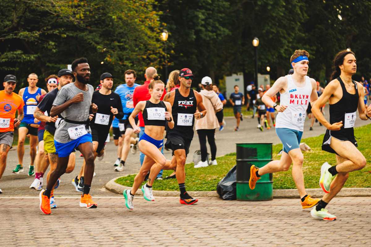 Your guide to April races in Queens – QNS
