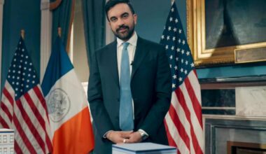 How Mamdani is failing NYC's Iranian Americans