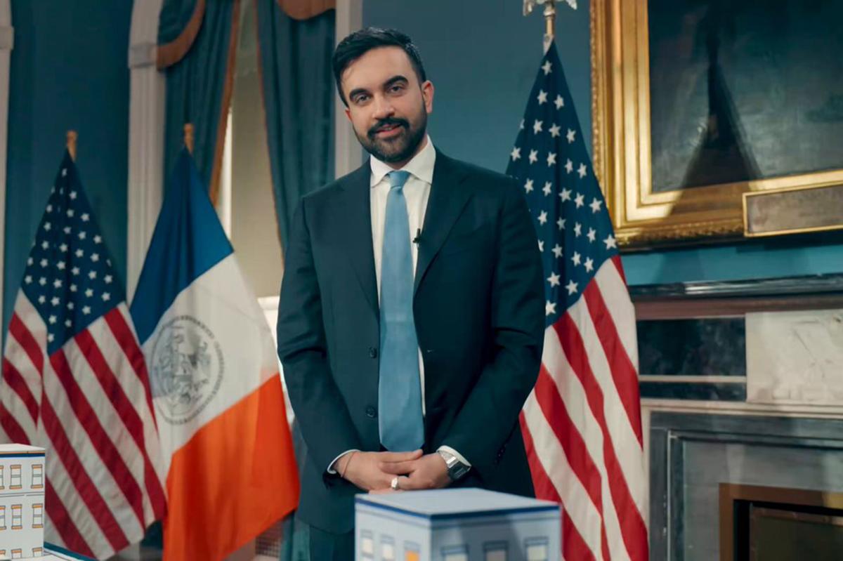 How Mamdani is failing NYC's Iranian Americans