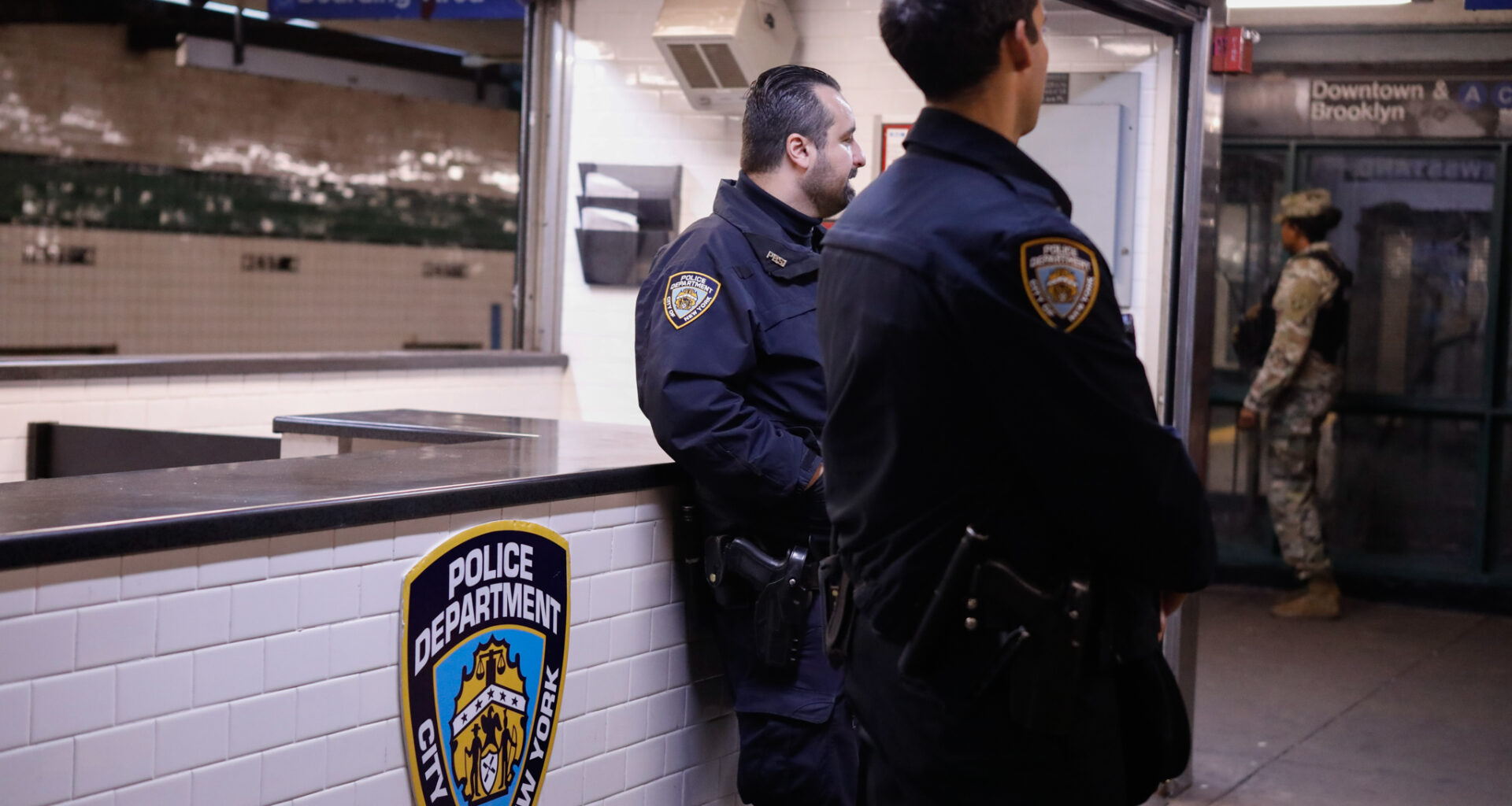 LISTEN: The Local Politics of America’s War in Iran