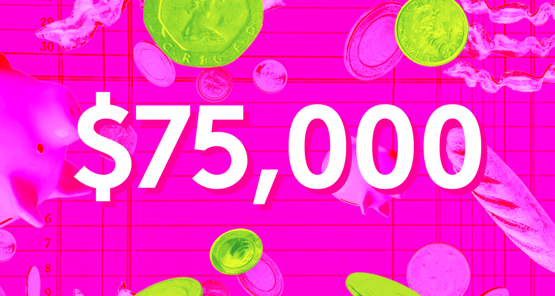 A Week In New York, NY On A $75,000 Salary