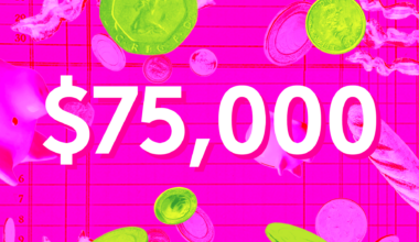 A Week In New York, NY On A $75,000 Salary