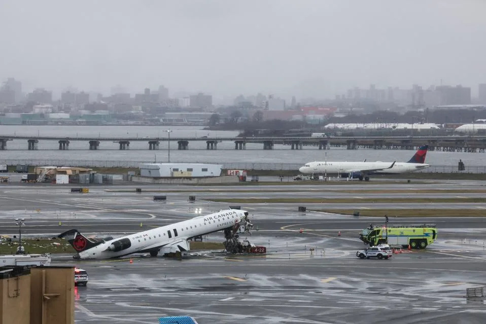 US-TRANSPORTATION-AVIATION-ACCIDENT