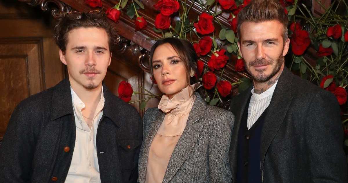 Brooklyn Beckham Feels Parents Wanted To ‘Save Face’ With Birthday Post — Source