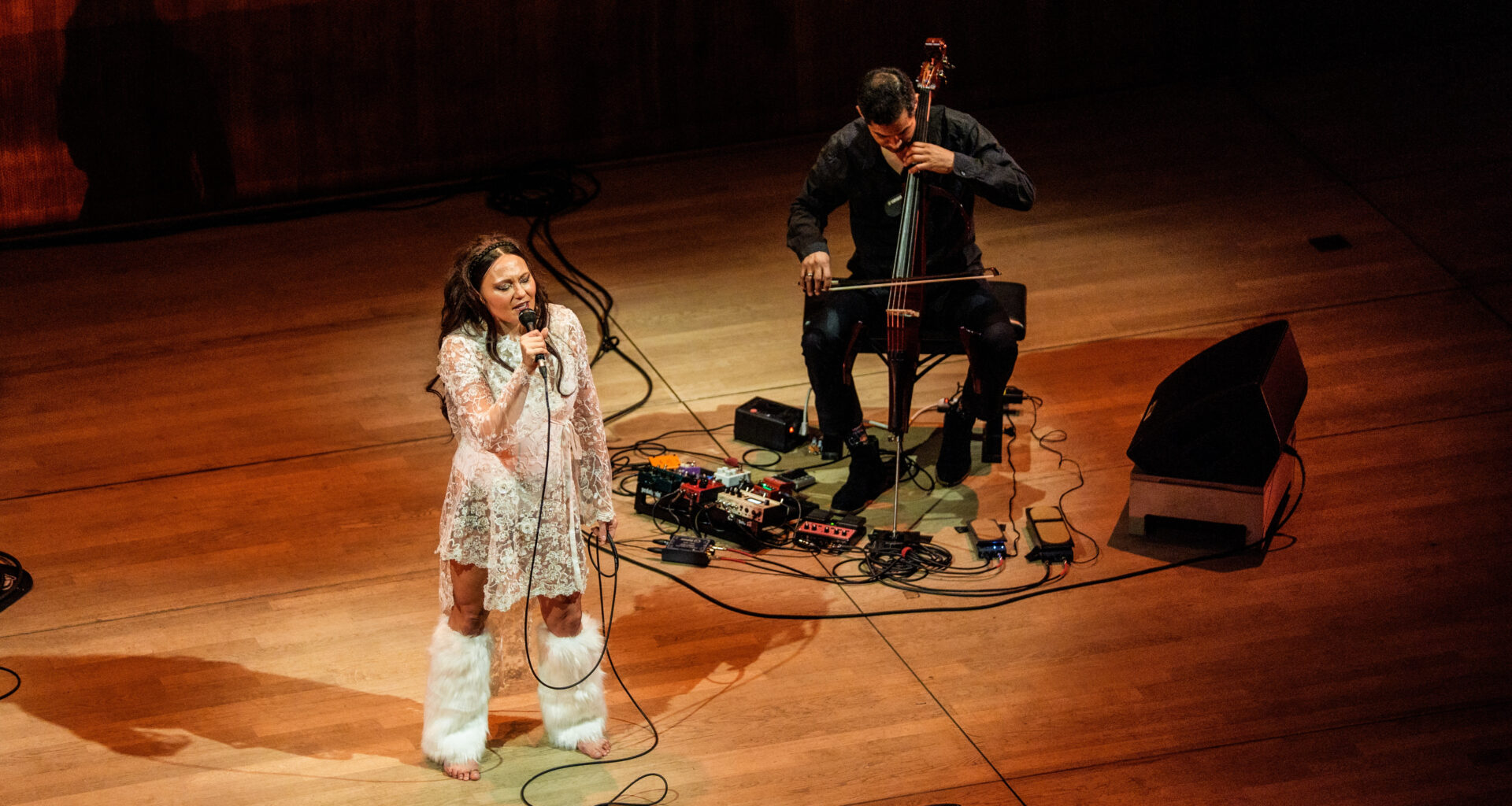 Arctic Voices - The Brooklyn Rail