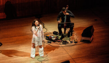 Arctic Voices - The Brooklyn Rail