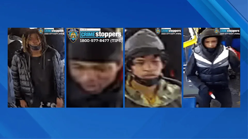 <em>(NYPD HANDOUT)</em>