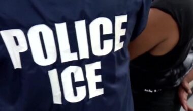 NYC Council holds hearing on NYPD, other agencies' compliance with sanctuary laws