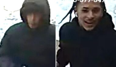 Girl shoved against wall, pricey necklace ripped off neck in NYC heist