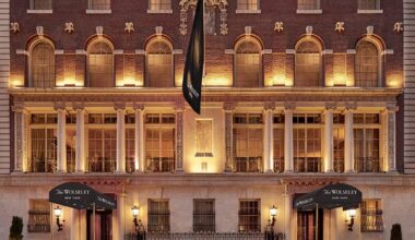 Iconic British institution The Wolseley to open flagship hotel in Manhattan