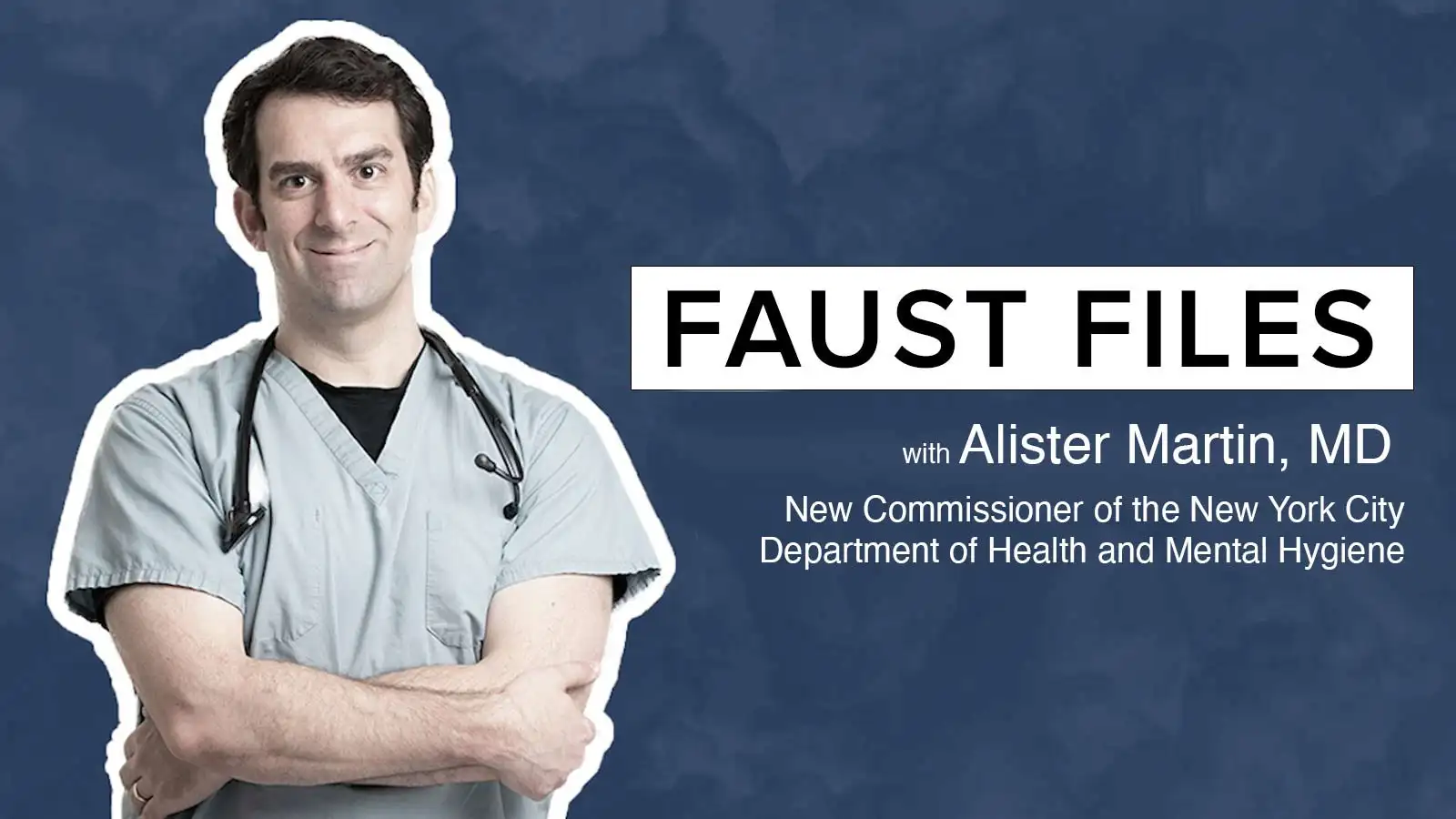 NYC Health Commissioner Warns of 'Public Health Disaster' From Vaccine Policy