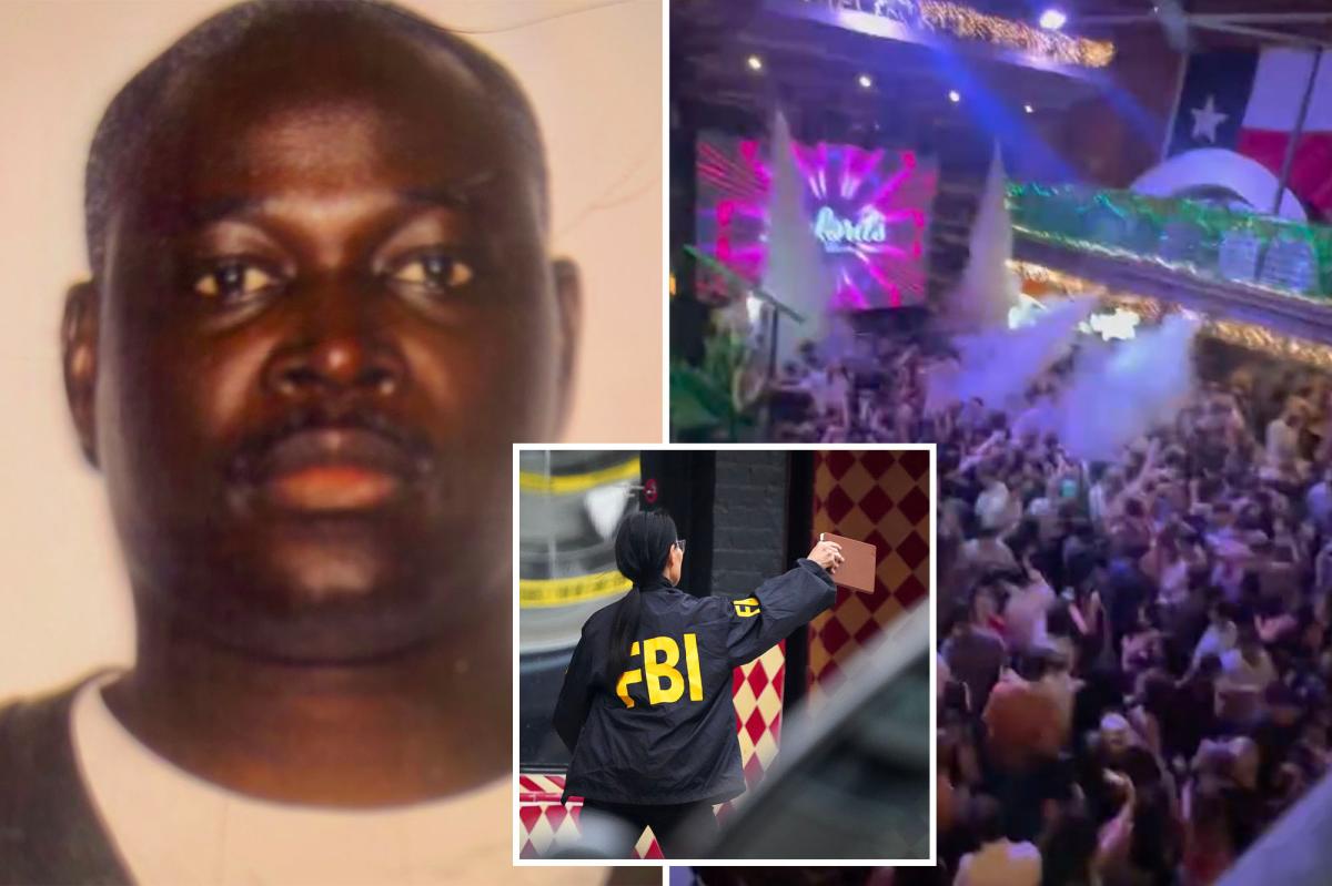 Austin mass shooter possibly motivated by Iran attacks, Quran found in car as FBI eyes terrorism