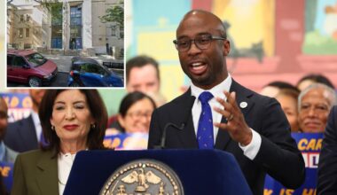NYC scraps plan to close school at center of Hunter College professor's 'racist' hot mic scandal
