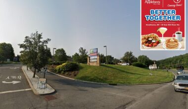 First dual-brand Applebee’s/IHOP restaurant to open in NY