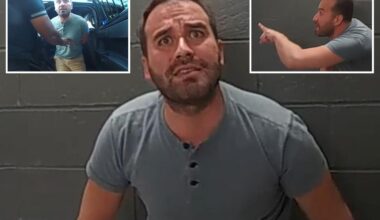 ‘I’m the f--king deputy chief of staff’