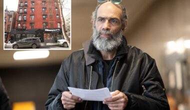 Nightmare 'squatter from hell' may have legal right to late New Yorker's lifelong swanky apartment