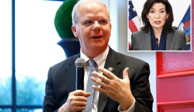 House expands Medicaid fraud probe to 10 states to 'combat rampant waste' -- New York and California on notice