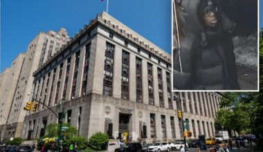 Manhattan DA's Office employee robbed of cell phone in NYC heist: sources