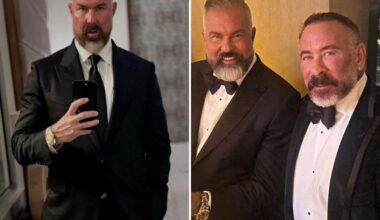 Estée Lauder VP died in husband's arms in their $2.8m NYC apartment