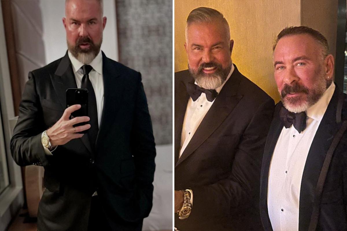 Estée Lauder VP died in husband's arms in their $2.8m NYC apartment