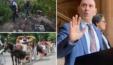 New NYC Council caucus must crack down on animal sacrifices: Queens pol