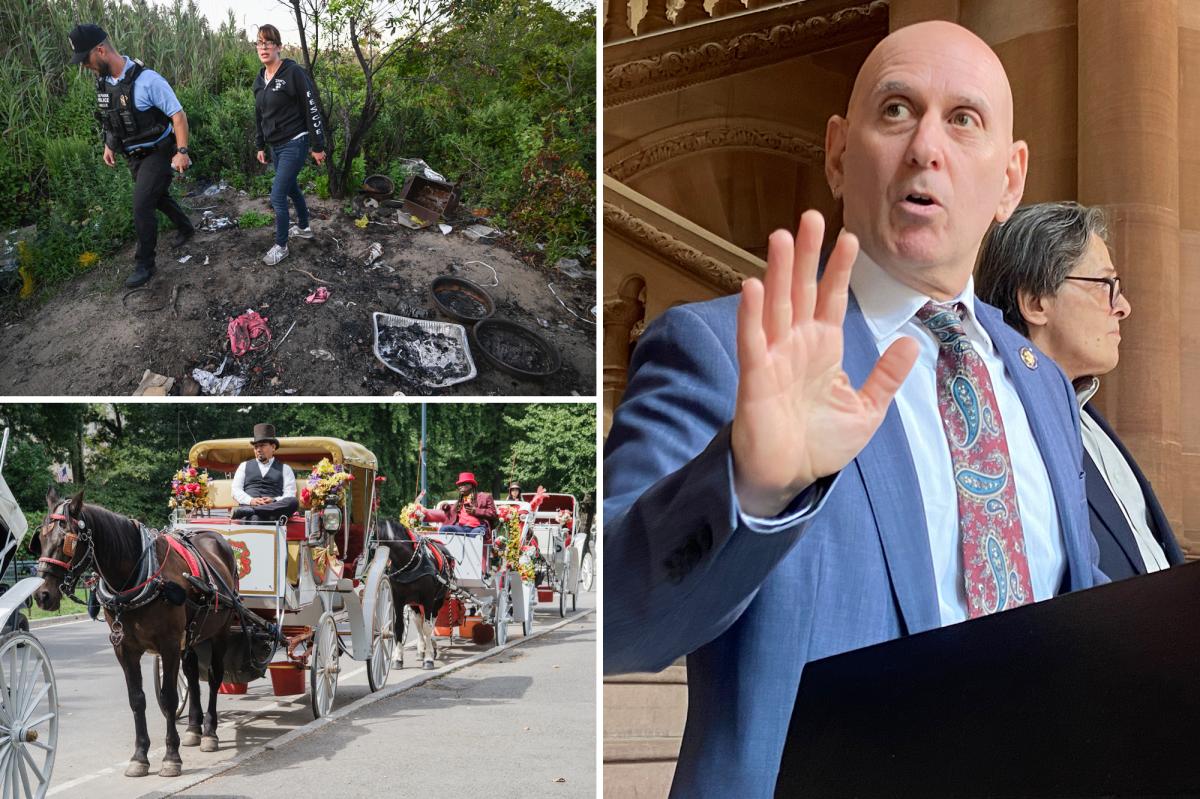 New NYC Council caucus must crack down on animal sacrifices: Queens pol