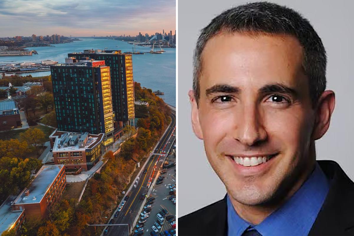 Jewish professor sues university for religious discrimination