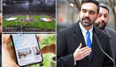 NYC doesn't have enough hotel rooms for FIFA World Cup, must suspend Airbnb restrictions: business leaders