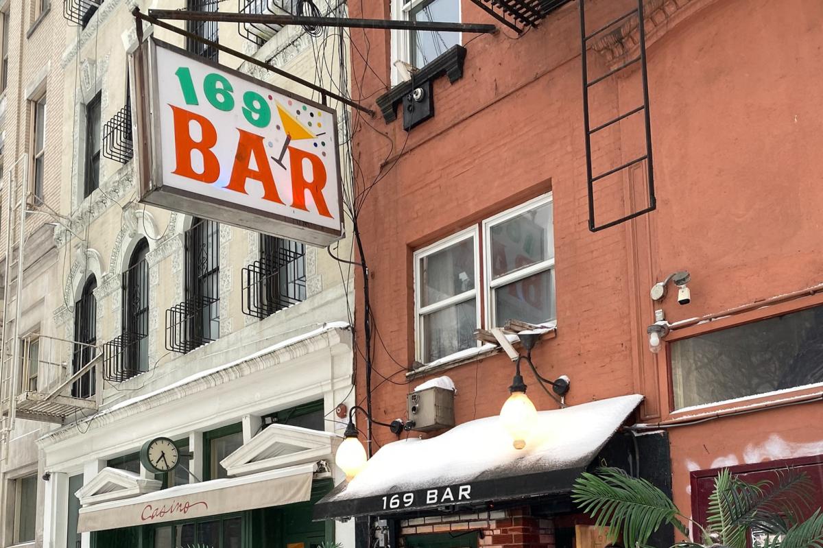Beloved NYC bar facing eviction from landlord who allegedly dons disguises and terrorizes staff