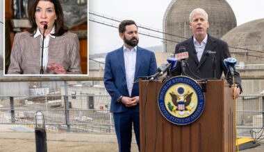 Reopening Indian Point nuclear plant will fix NY's surging energy costs