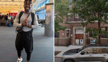 Yogi axed from NYC school after 'inappropriate' touching with six-year-old: investigation