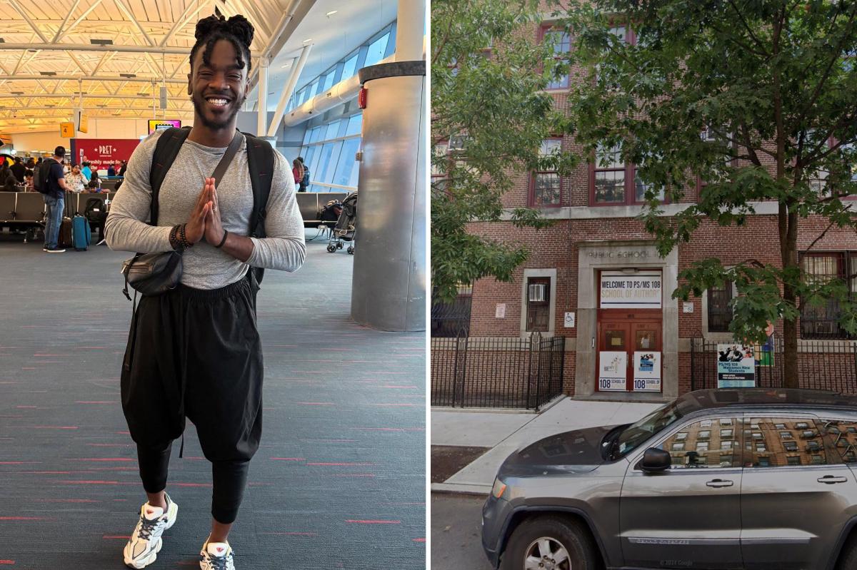 Yogi axed from NYC school after 'inappropriate' touching with six-year-old: investigation