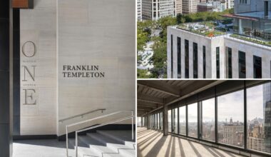 One Madison is now 100% occupied