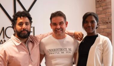 More Wilhemina agents flee to competitor New York Model Management