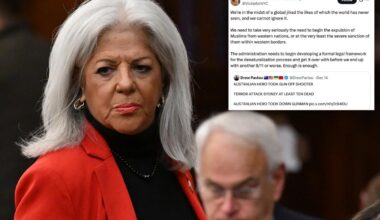 NYC pol Vickie Paladino suing council over her 'Islamophobic' tweets