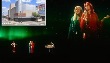 New ABBA theater will take up half a block on 11th Avenue