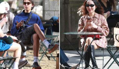 NYers bask in warm spell after frigid winter — but it won't last for long