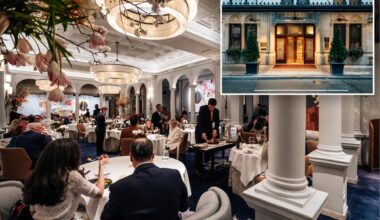 SL Green buys Daniel Boulud’s flagship NYC property for $18.5M