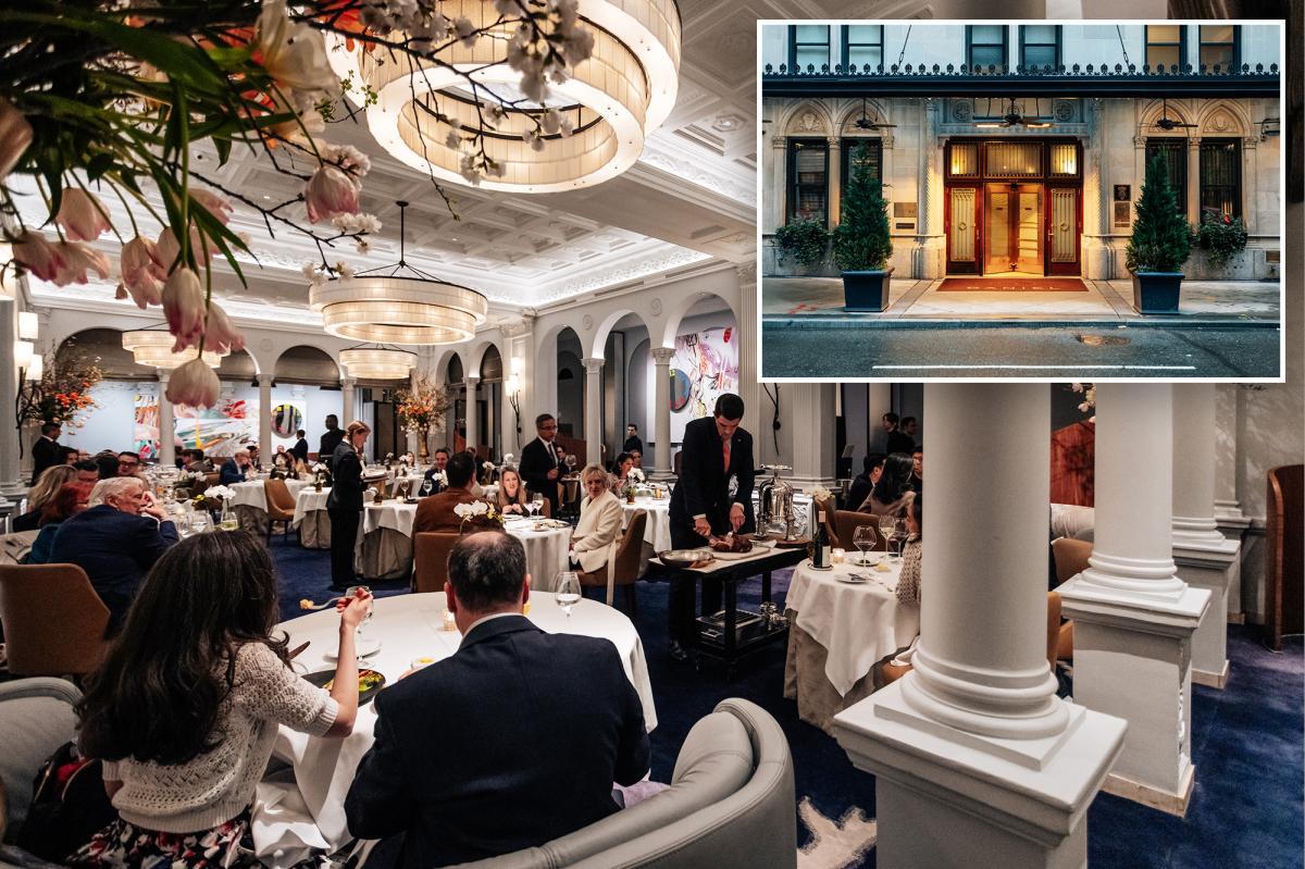 SL Green buys Daniel Boulud’s flagship NYC property for $18.5M