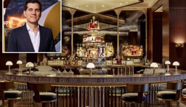 NYC club maestro opens new members-only Zero Bond in Las Vegas