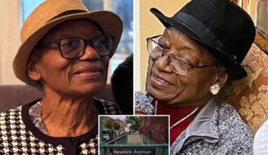 NYC cops searching for missing mother with Alzheimer's