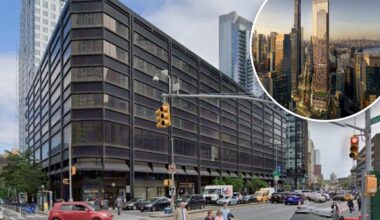 City Council approves plans for a 72-story Brooklyn tower