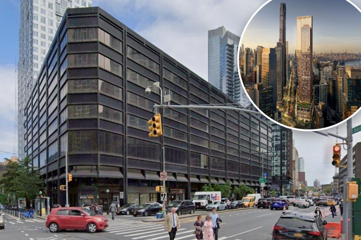 City Council approves plans for a 72-story Brooklyn tower