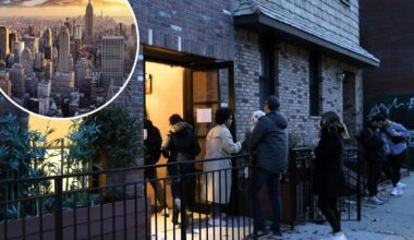 NYC rental market sees record streak of declines in available homes