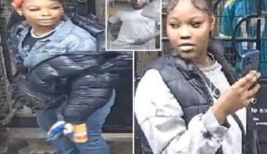 Violent crew pummels MTA worker in clash at NYC subway station: cops