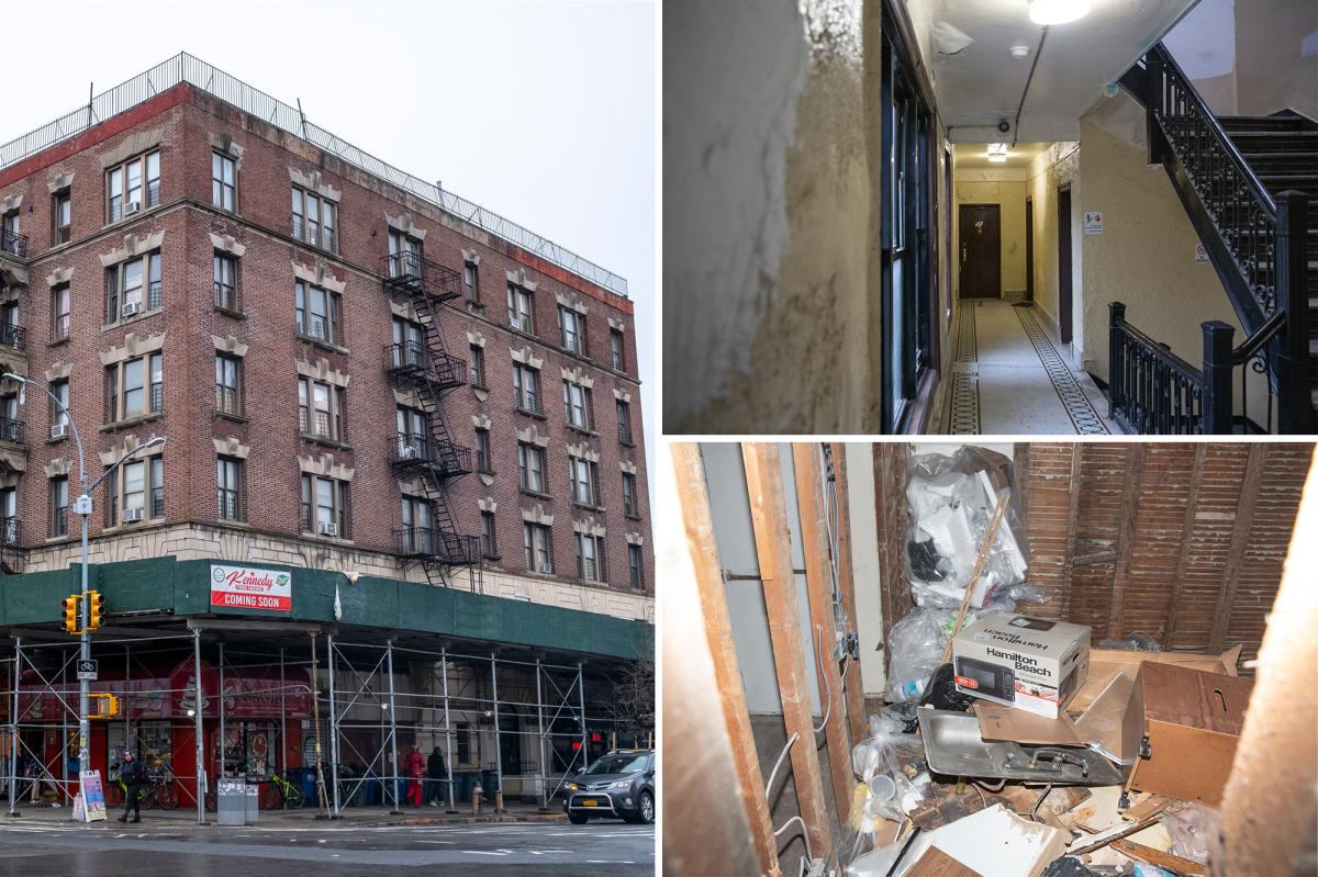 One of NYC's 'worst landlords' forced to pay $2.2M fine