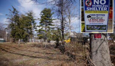 'He wants to screw us'