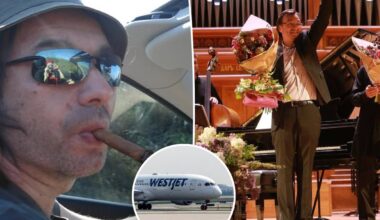 Celebrated New York composer Igor Raykhelson wanted in massive alleged scrap titanium con