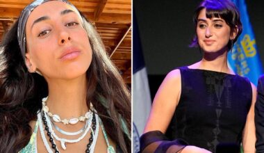 October 7 survivor has blistering message for Mayor Zohran Mamdani’s wife