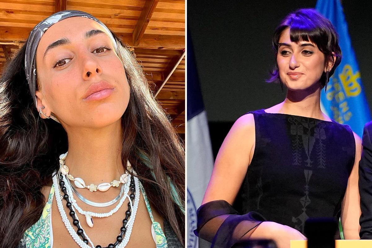 October 7 survivor has blistering message for Mayor Zohran Mamdani’s wife